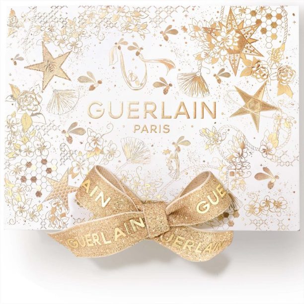 GUERLAIN Aqua Allegoria Mandarine Basilic