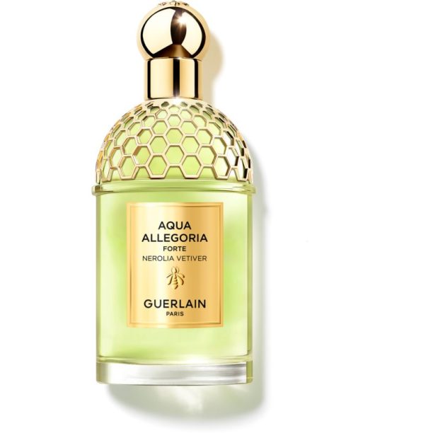 GUERLAIN Aqua Allegoria Nerolia Vetiver Forte парфюмна вода сменяема за жени 125 мл. на ниска цена