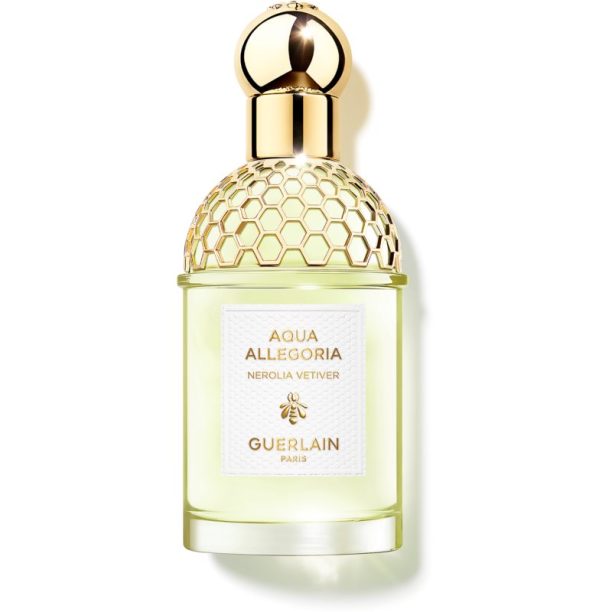 GUERLAIN Aqua Allegoria Nerolia Vetiver тоалетна вода сменяема за жени 75 мл. на ниска цена