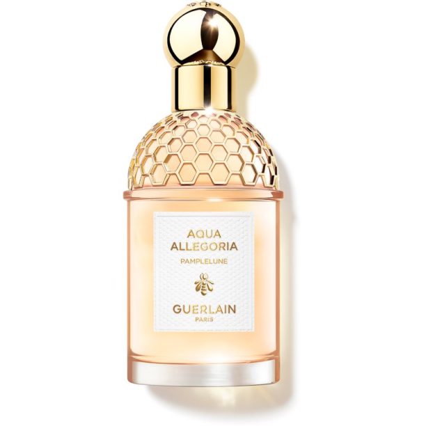 GUERLAIN Aqua Allegoria Pamplelune тоалетна вода сменяема за жени 75 мл. на ниска цена