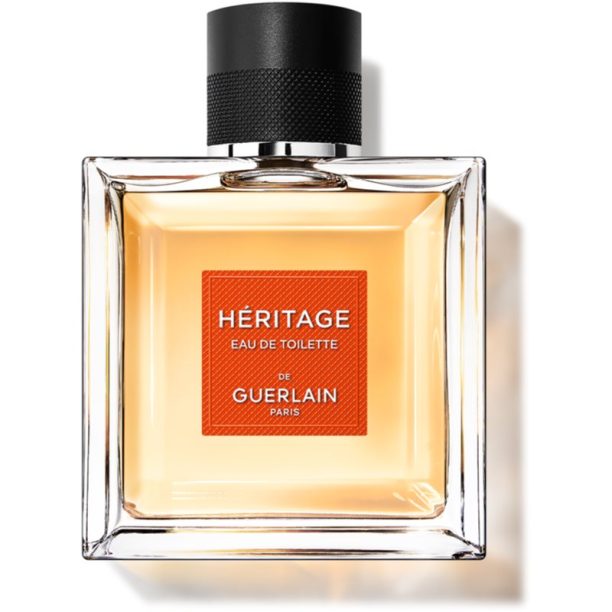 GUERLAIN Héritage тоалетна вода за мъже 100 мл. на ниска цена