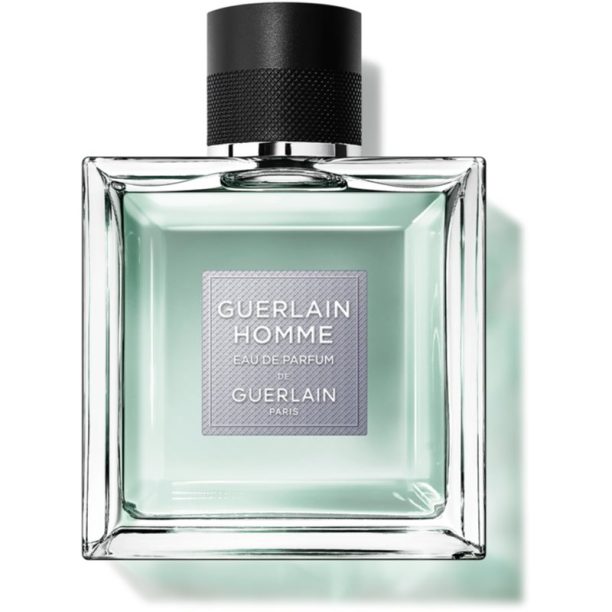 GUERLAIN Homme парфюмна вода за мъже 100 мл. на ниска цена