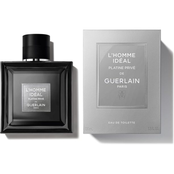 Маркови парфюми GUERLAIN на ниска цена