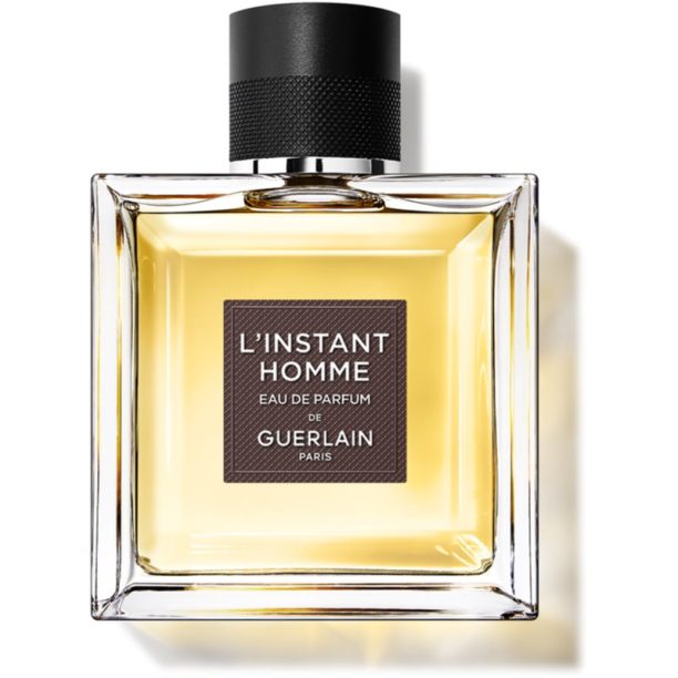 GUERLAIN L'Instant de Guerlain Pour Homme парфюмна вода за мъже 100 мл. на ниска цена