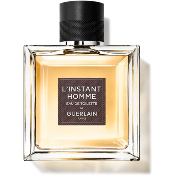 GUERLAIN L'Instant de Guerlain Pour Homme тоалетна вода за мъже 100 мл. на ниска цена