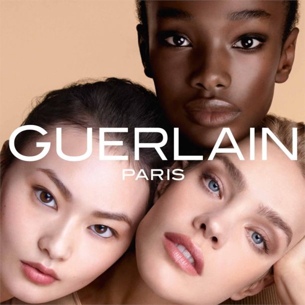 GUERLAIN L’Essentiel High Perfection Foundation дълготраен матиращ фон дьо тен SPF 15 цвят 04N Medium 30 мл. купи на топ цена