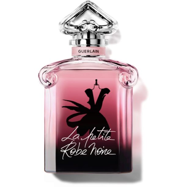 GUERLAIN La Petite Robe Noire Intense парфюмна вода за жени 100 мл. на ниска цена