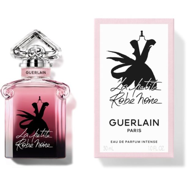 парфюмна вода за жени GUERLAIN