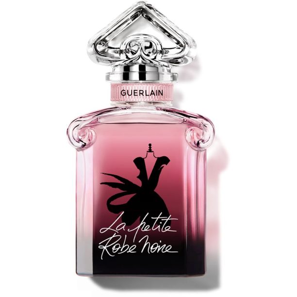 GUERLAIN La Petite Robe Noire Intense парфюмна вода за жени 30 мл. на ниска цена