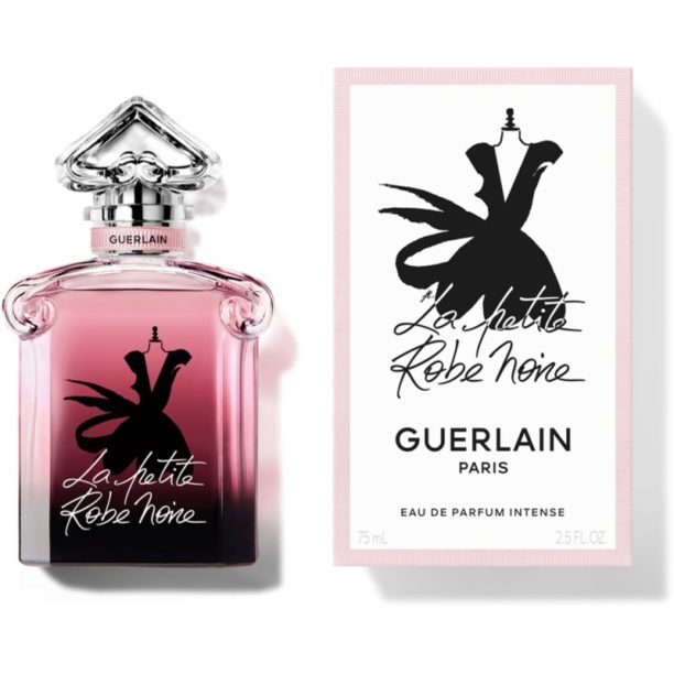 парфюмна вода за жени GUERLAIN