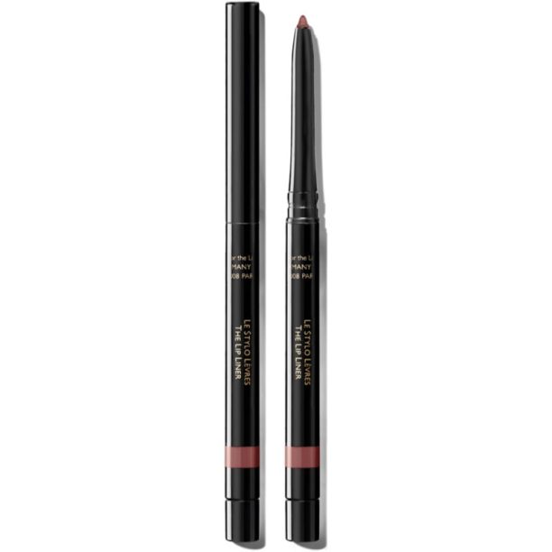 GUERLAIN Le Stylo Lèvres молив-контур за устни цвят 44 Bois de Santal 0.35 гр.