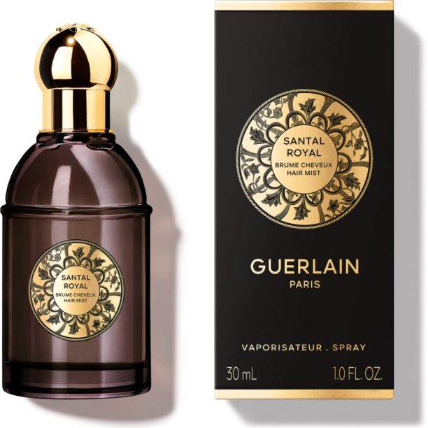 Маркови парфюми GUERLAIN на ниска цена