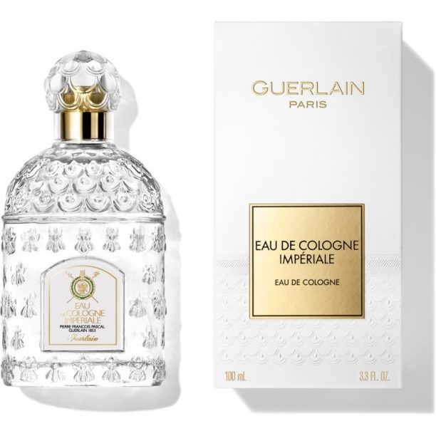 Маркови парфюми GUERLAIN на ниска цена