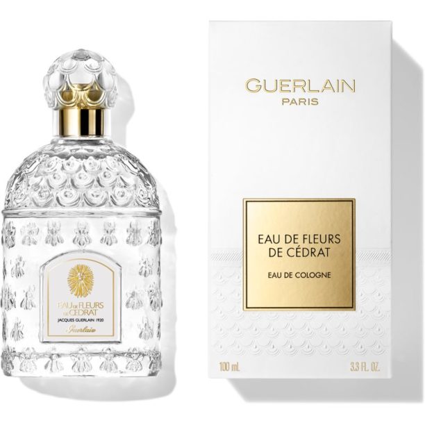 Маркови парфюми GUERLAIN на ниска цена