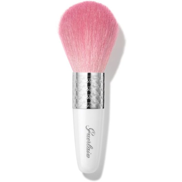 GUERLAIN Météorites Powder Brush четка за пудра 1 бр.