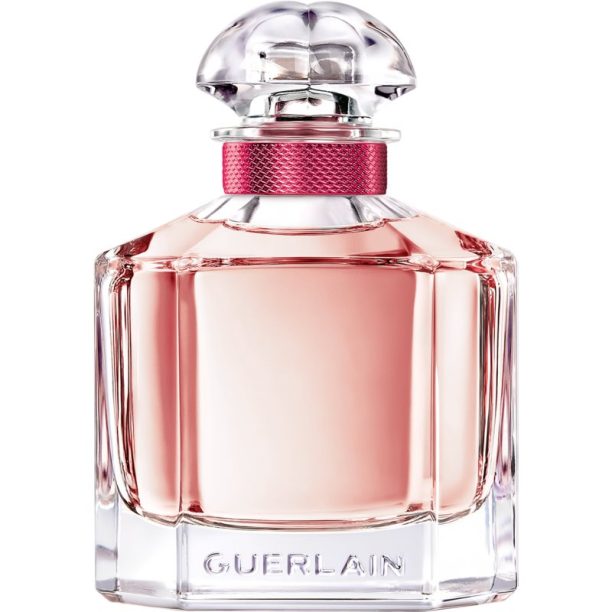 GUERLAIN Mon Guerlain Bloom of Rose тоалетна вода за жени 100 мл. на ниска цена