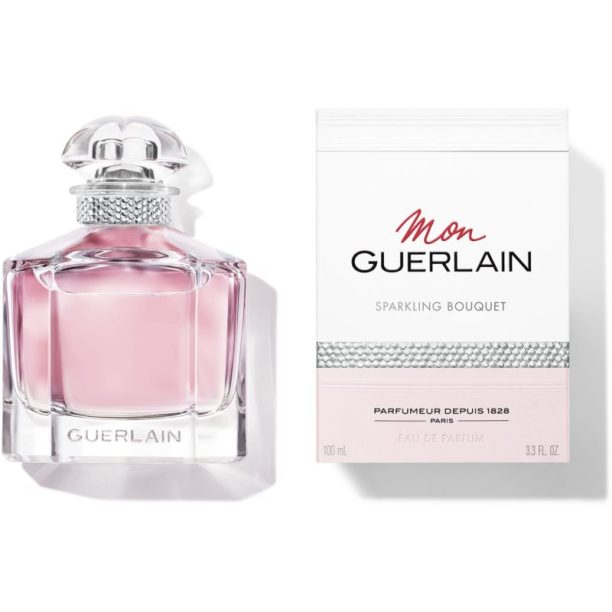 Маркови парфюми GUERLAIN на ниска цена