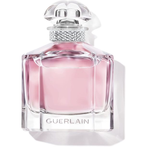 GUERLAIN Mon Guerlain Sparkling Bouquet парфюмна вода за жени 100 мл. на ниска цена