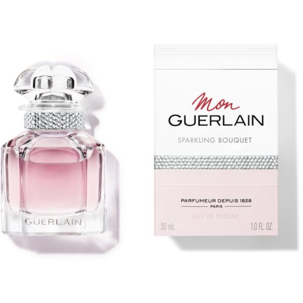 Маркови парфюми GUERLAIN на ниска цена