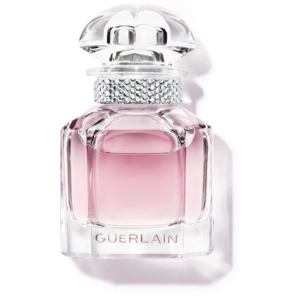 GUERLAIN Mon Guerlain Sparkling Bouquet парфюмна вода за жени 30 мл. на ниска цена