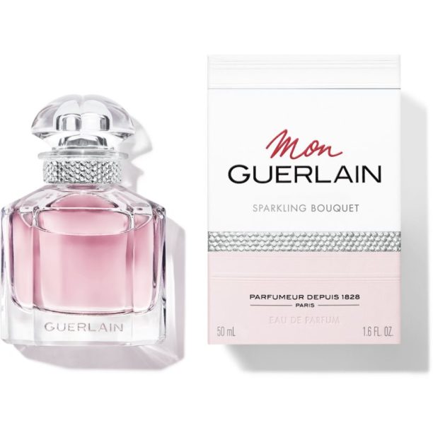 Маркови парфюми GUERLAIN на ниска цена