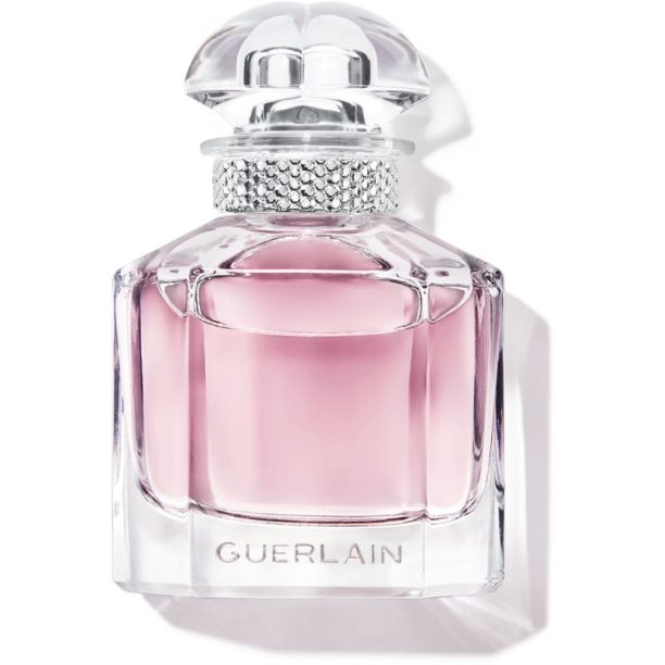 GUERLAIN Mon Guerlain Sparkling Bouquet парфюмна вода за жени 50 мл. на ниска цена