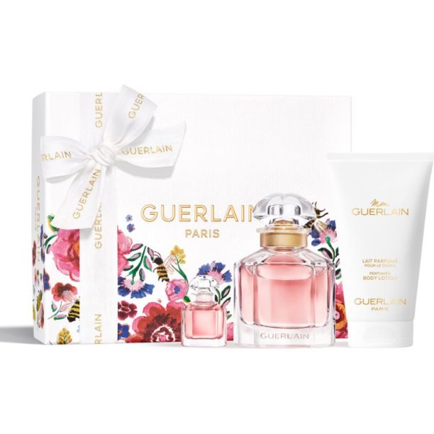 GUERLAIN Mon Guerlain подаръчен комплект за жени на ниска цена