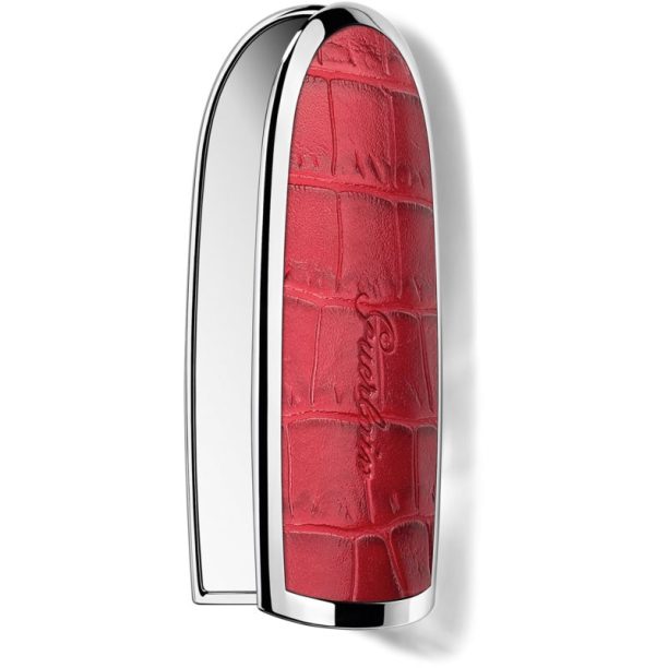 GUERLAIN Rouge G de Guerlain Double Mirror Case калъф за червило с малко огледало Wild Jungle