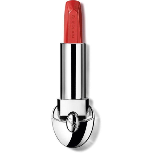 GUERLAIN Rouge G de Guerlain Sheer Shine хидратиращ гланц за устни цвят 235 2