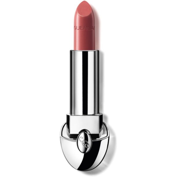 GUERLAIN Rouge G de Guerlain луксозно червило цвят 06 Satin 3