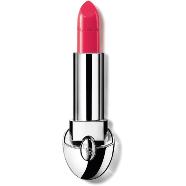 GUERLAIN Rouge G de Guerlain луксозно червило цвят 67 Satin 3