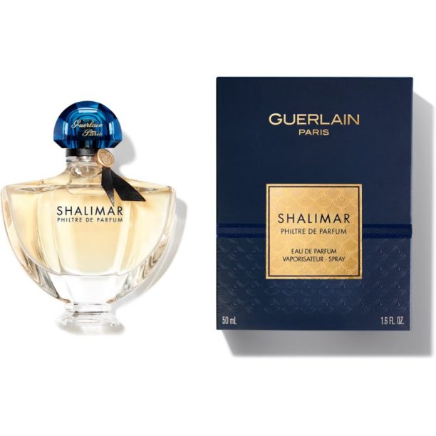 GUERLAIN Shalimar Philtre de Parfum парфюмна вода за жени 50 мл. купи на топ цена