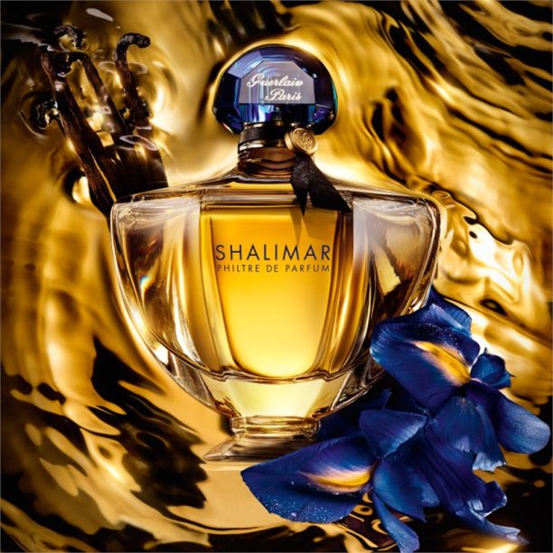 Shalimar Philtre de Parfum GUERLAIN Shalimar Philtre de Parfum парфюмна вода за жени 90 мл. - оригинален продукт