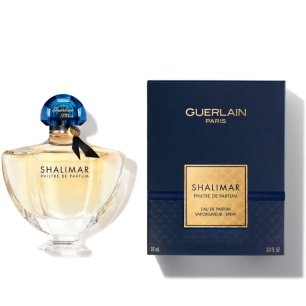 GUERLAIN Shalimar Philtre de Parfum