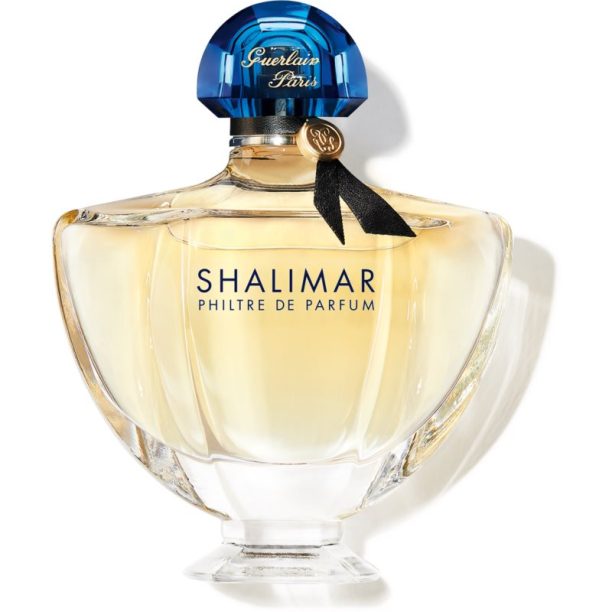 Shalimar Philtre de Parfum GUERLAIN Shalimar Philtre de Parfum парфюмна вода за жени 90 мл.