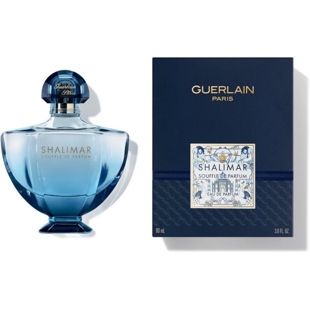 Маркови парфюми GUERLAIN на ниска цена