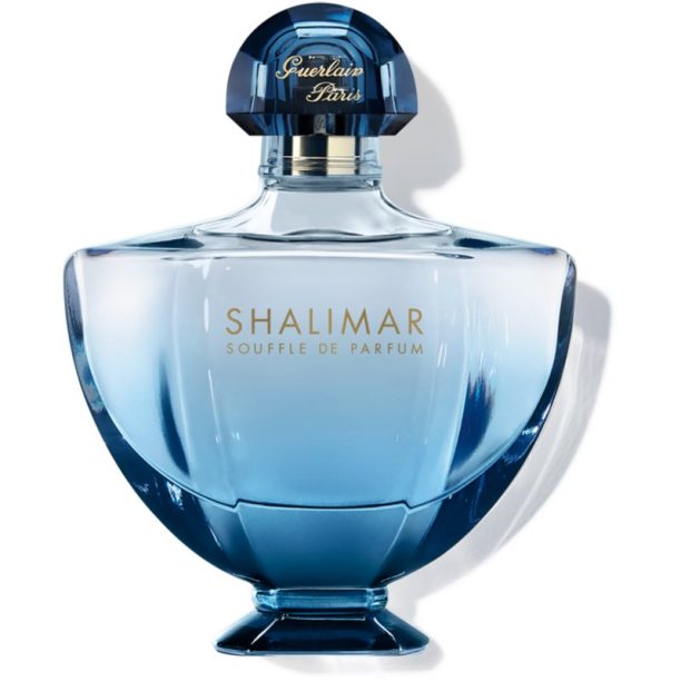 GUERLAIN Shalimar Souffle de Parfum парфюмна вода за жени 90 мл. на ниска цена