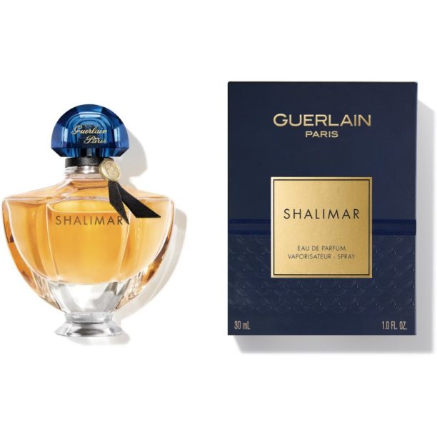 GUERLAIN Shalimar парфюмна вода за жени 30 мл. на ниска цена