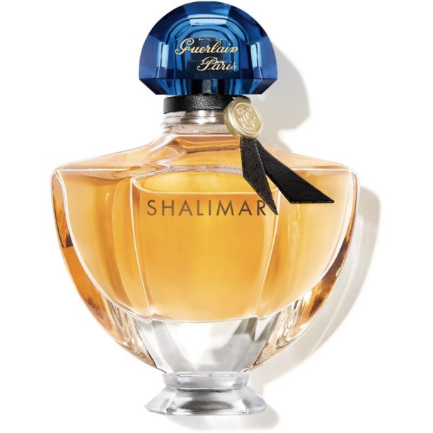 GUERLAIN Shalimar парфюмна вода за жени 30 мл.