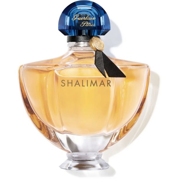 GUERLAIN Shalimar тоалетна вода за жени 50 мл.