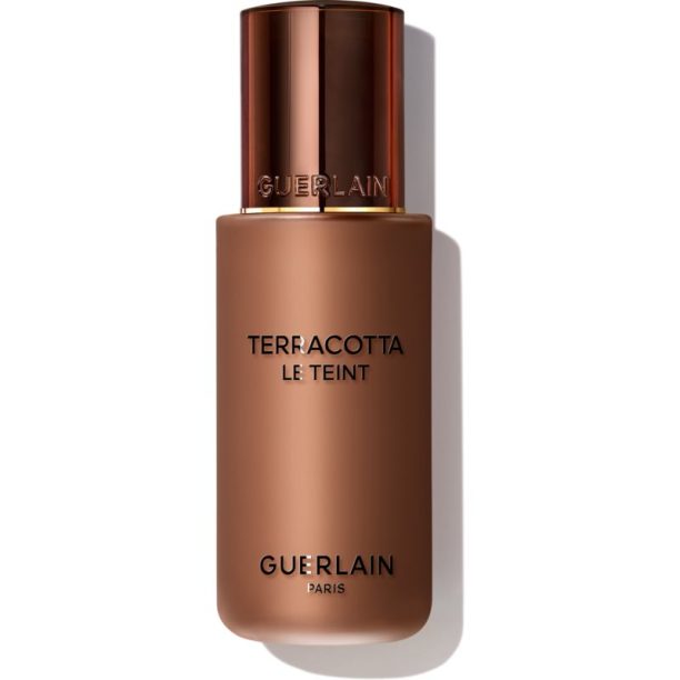 GUERLAIN Terracotta Le Teint течен фон дьо тен за естествен вид цвят 7N Neutral 35 мл. на ниска цена