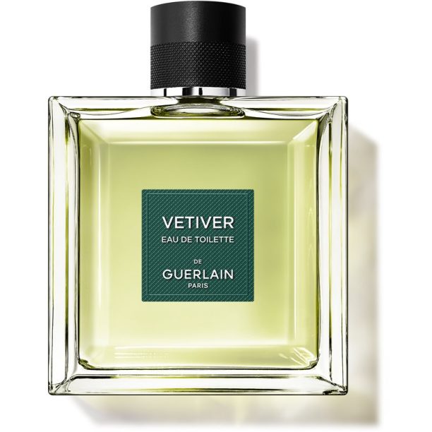 GUERLAIN Vétiver тоалетна вода за мъже 150 мл. на ниска цена