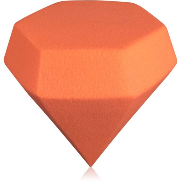 Gabriella Salvete Diamond Sponge гъба за фон дьо тен Orange 1 бр.