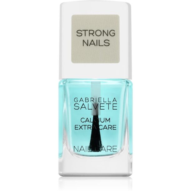 Gabriella Salvete Nail Care Calcium Extra Care регенериращ лак за нокти 11 мл.