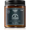 Gentlemen's Hardware Bergamot & Cedar ароматна свещ 227 гр.