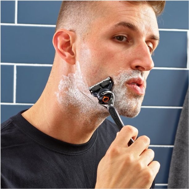 Резервни остриета Gillette