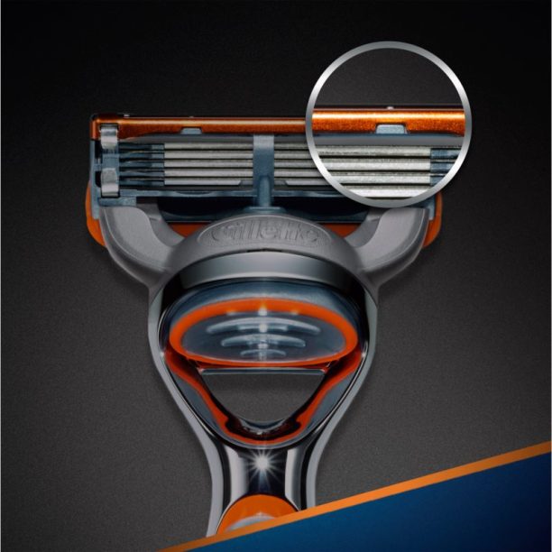 Gillette Fusion5 Sensitive комплект за бръснене купи на топ цена