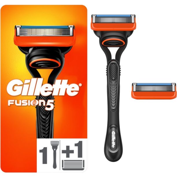 Маркови парфюми Gillette на ниска цена