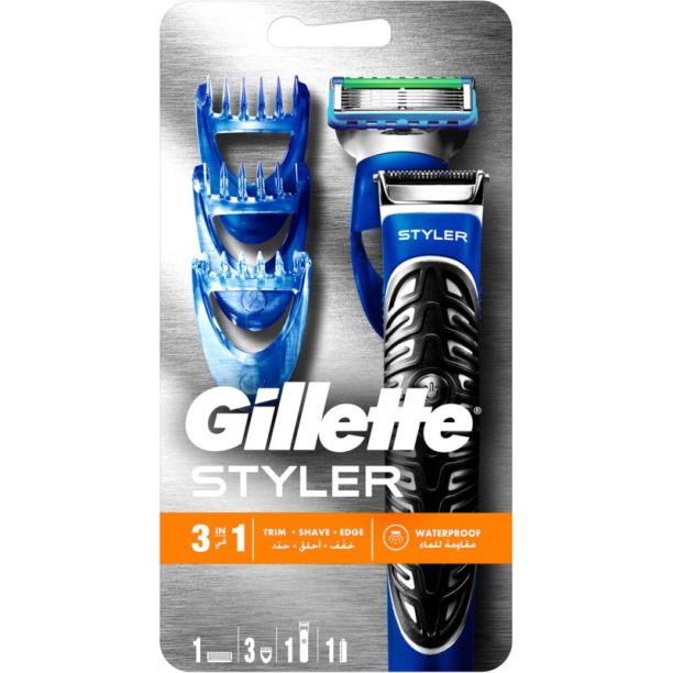 Маркови парфюми Gillette на ниска цена