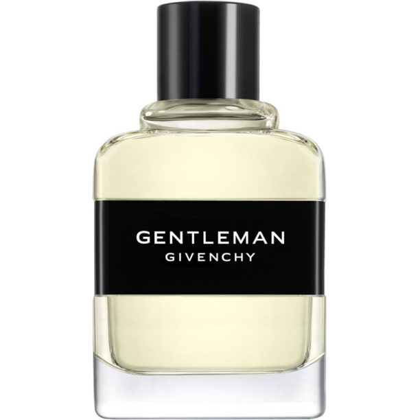 Givenchy Gentleman Givenchy тоалетна вода за мъже 60 мл. на ниска цена